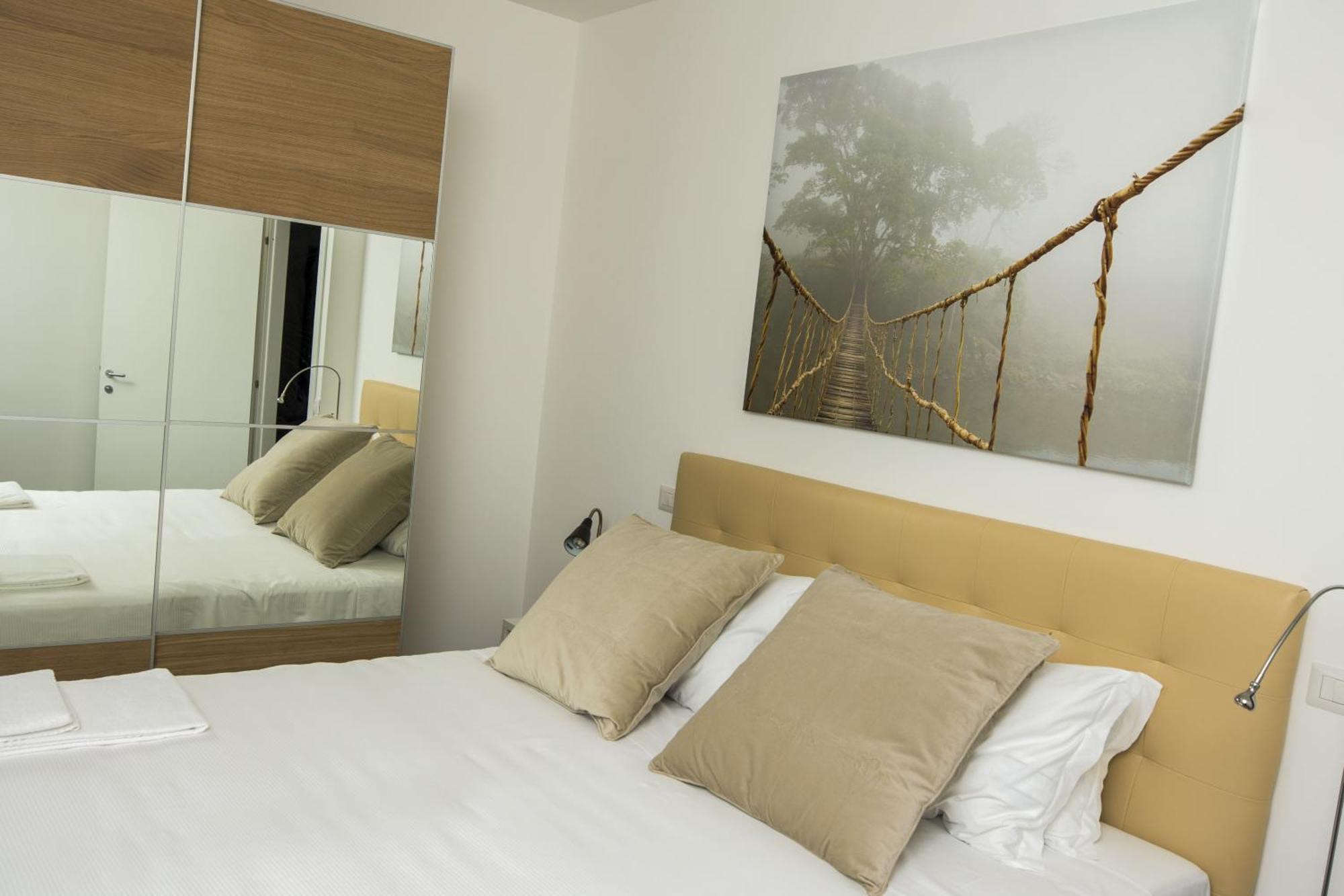 Rosa'S House Rome Airport Apartment Fiumicino Exterior photo