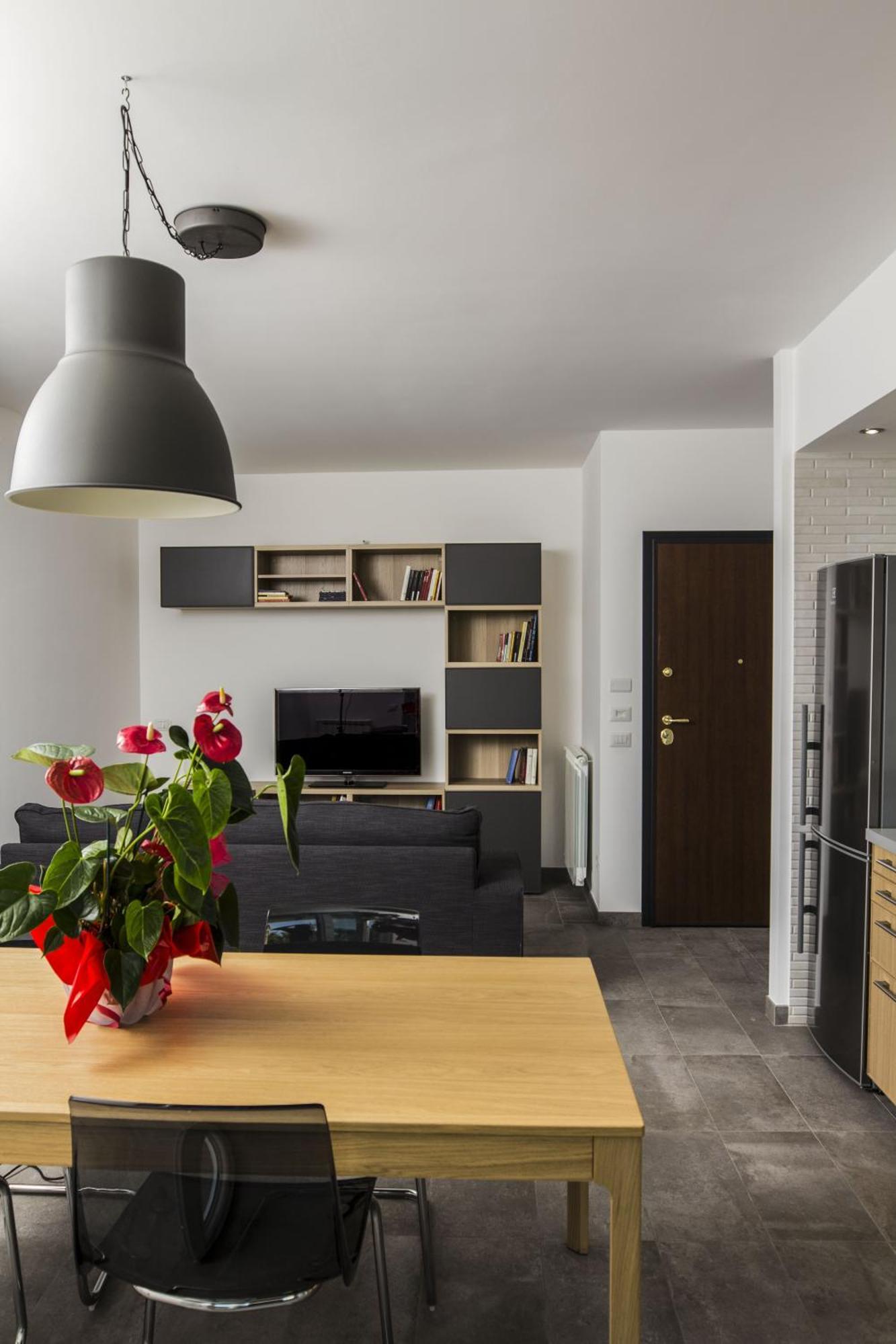 Rosa'S House Rome Airport Apartment Fiumicino Exterior photo