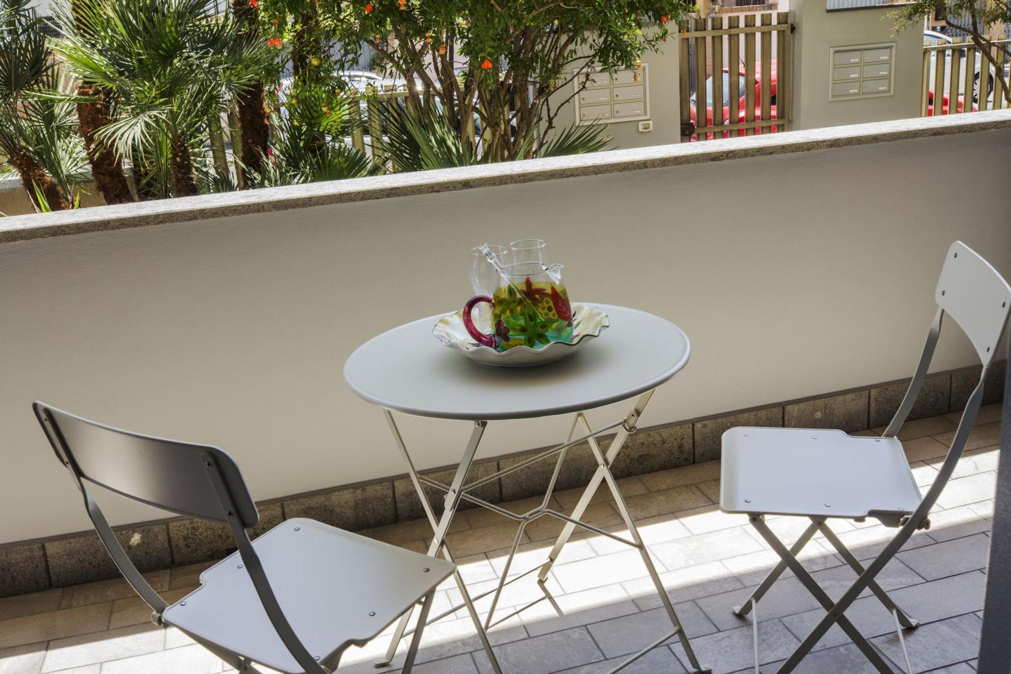 Rosa'S House Rome Airport Apartment Fiumicino Exterior photo
